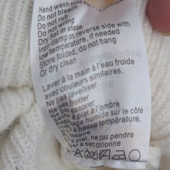 Gabby Isabella cardigan - Picture 8 of 8